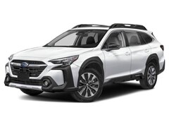 New 2025 Subaru Outback Limited SUV for Sale near Fort Lauderdale