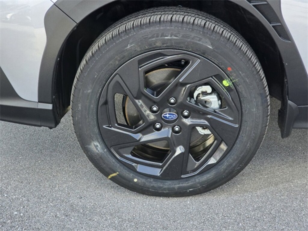 Used 2024 Subaru Crosstrek Sport SUV