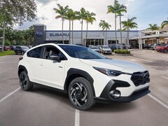 New 2026 Subaru Crosstrek Limited Hybrid SUV for Sale near Miami