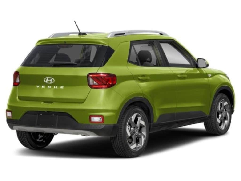 Used 2023 Hyundai Venue SEL SUV