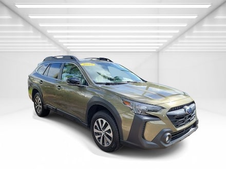 2025 Subaru Outback Premium SUV for sale near Fort Lauderdale, FL