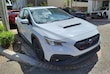 Subaru WRX