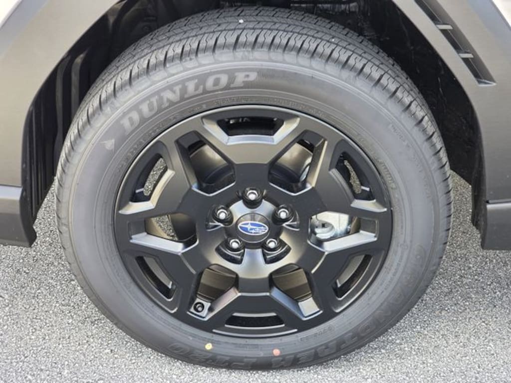 New 2026 Subaru Outback Limited SUV