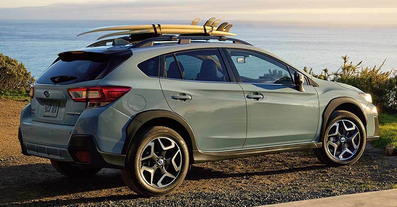 New 2019 Crosstrek Coconut Creek Subaru FL Dealership