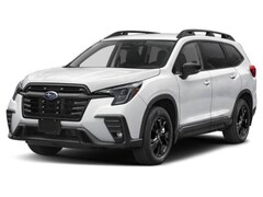 2026 Subaru Ascent Premium 7-Passenger SUV