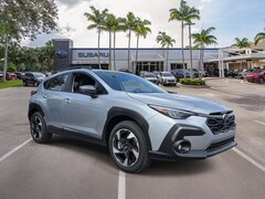 New 2026 Subaru Crosstrek Limited for Sale near Miami