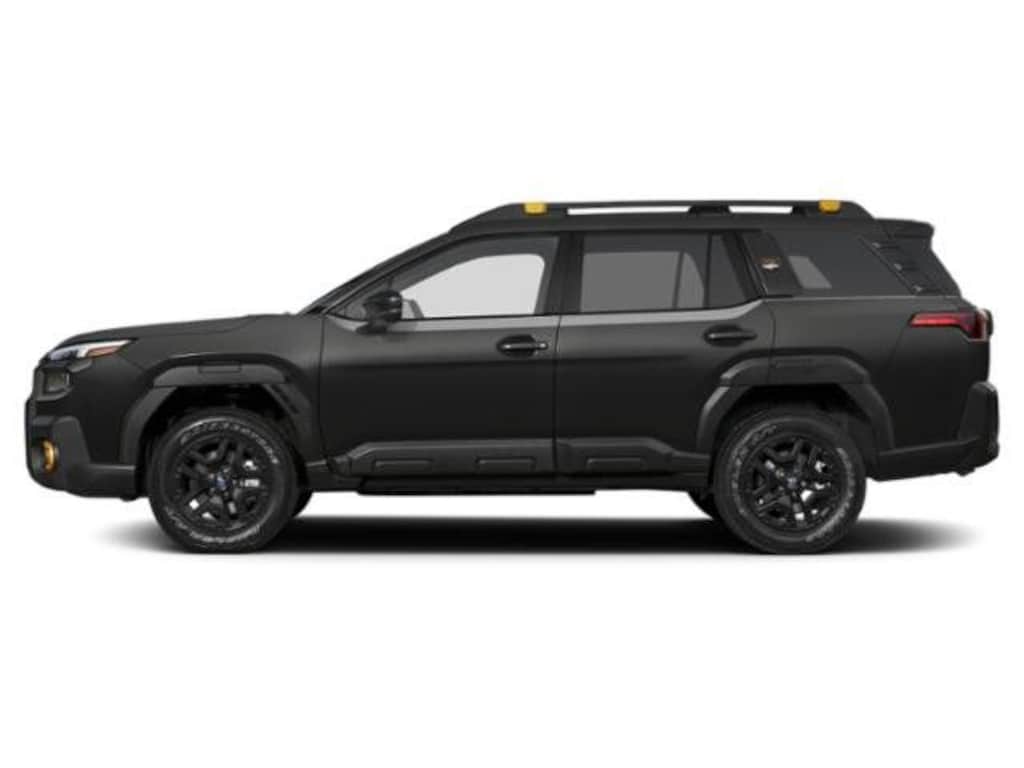 New 2026 Subaru Outback Wilderness SUV