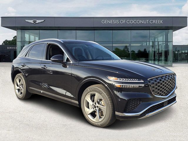 2026 Genesis GV70 2.5T Select AWD's photo