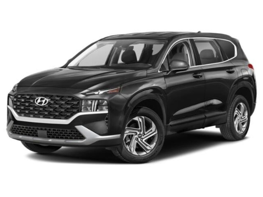 Used 2023 Hyundai Santa Fe SE SUV