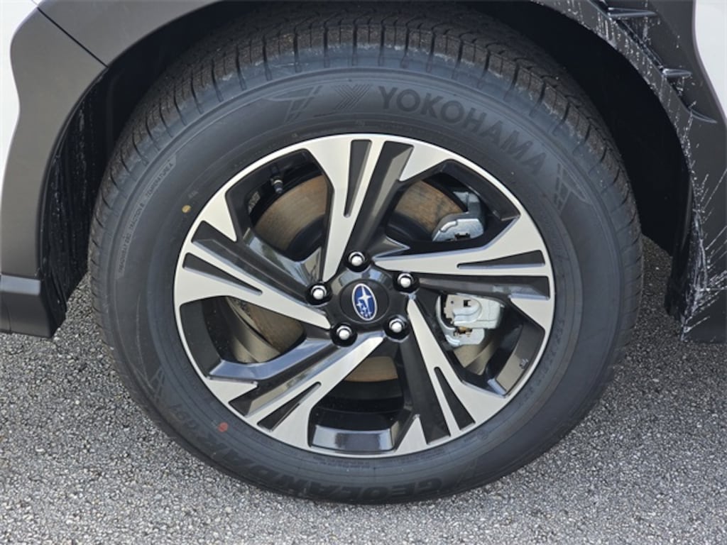 New 2026 Subaru Crosstrek Premium SUV