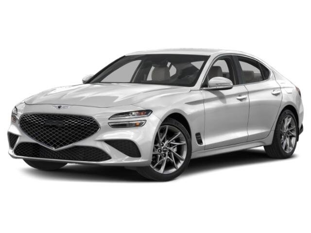 2023 Genesis G70 2.0T photo 4