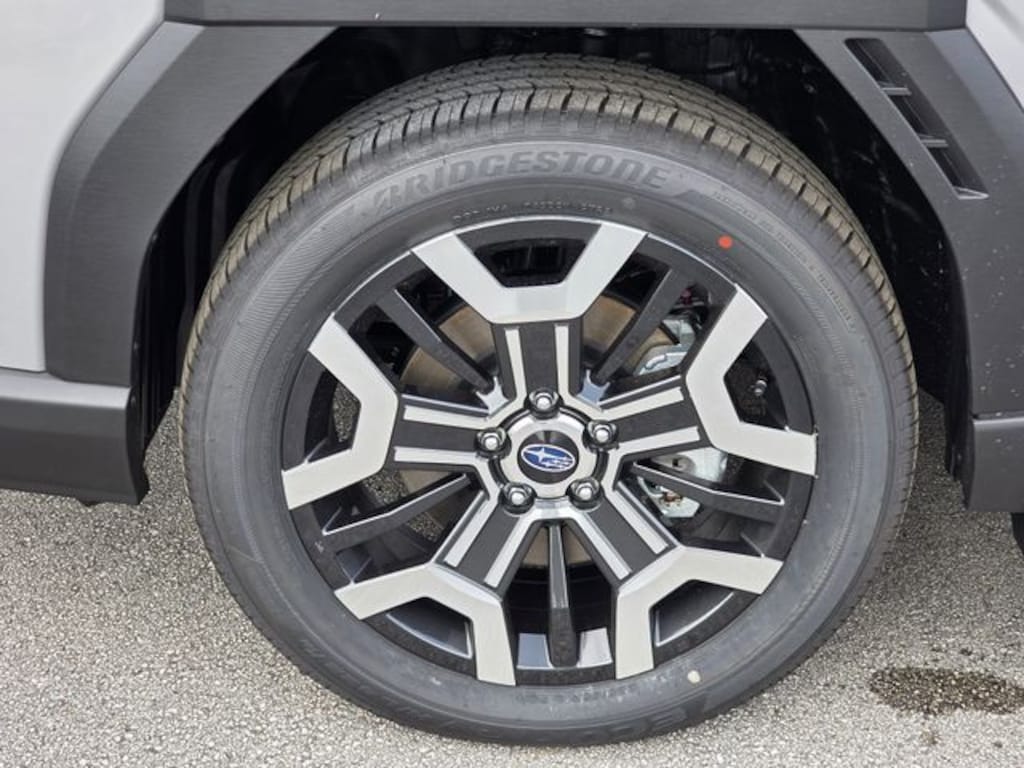 New 2026 Subaru Outback Touring XT SUV