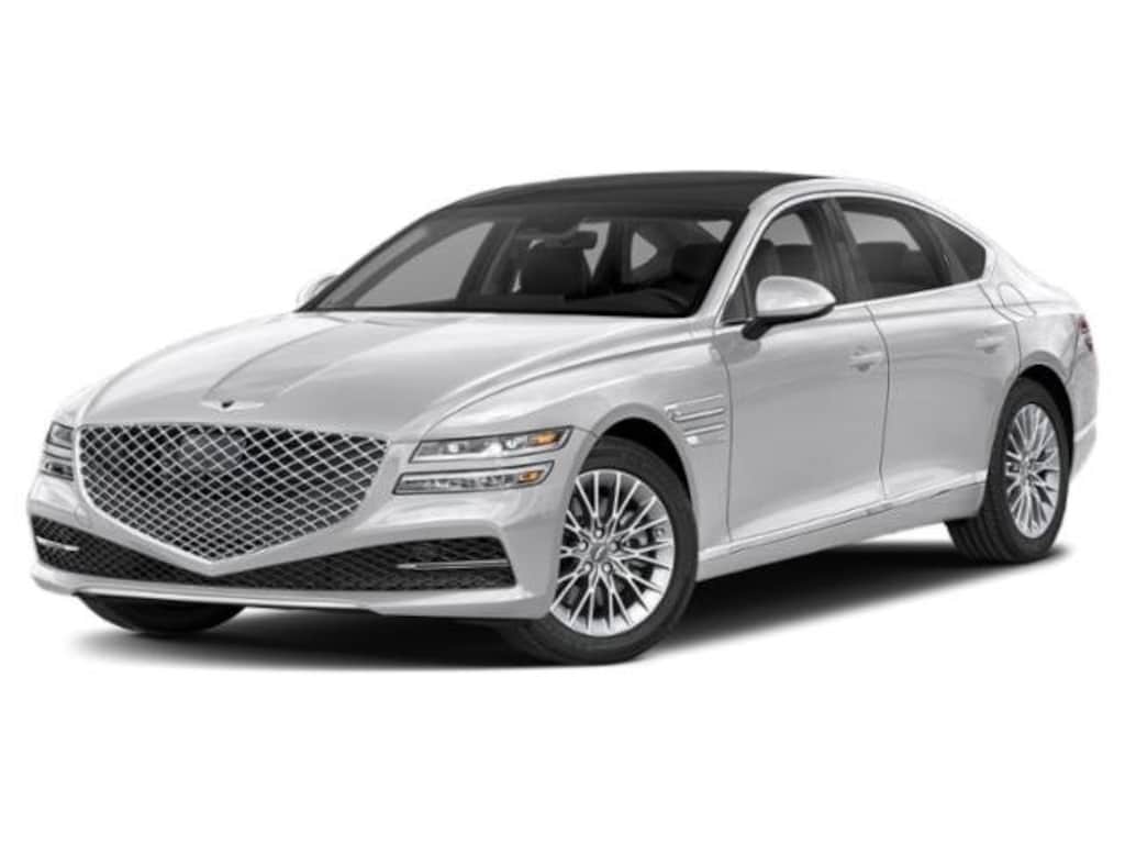 Used 2023 Genesis G80 2.5T Sedan