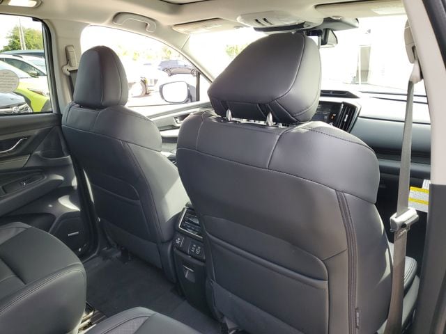 2026 Subaru Ascent Onyx Edition-Touring - Photo 11