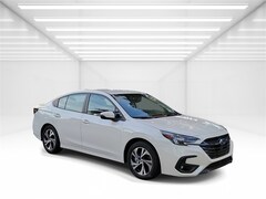 2025 Subaru Legacy Premium Sedan