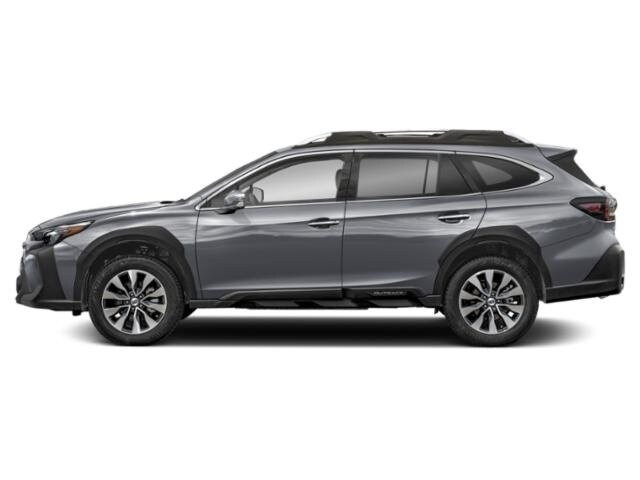 2024 Subaru Outback Touring photo 3