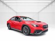 Subaru WRX