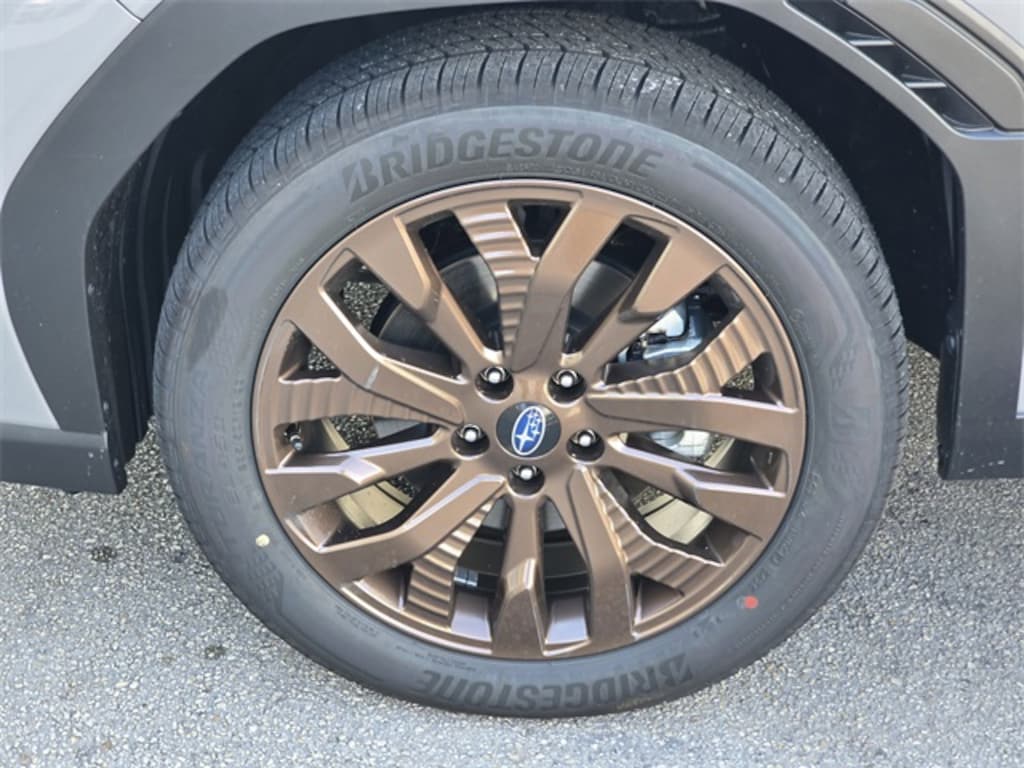 New 2025 Subaru Forester Sport SUV