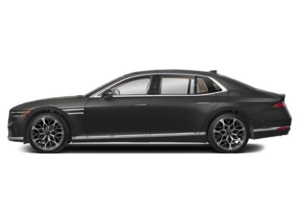 Used 2023 Genesis G90 3.5T e-SC Sedan