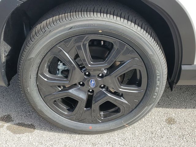 2026 Subaru Ascent Onyx Edition-Touring - Photo 5