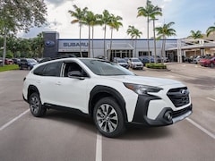 New 2025 Subaru Outback Limited SUV for Sale near Fort Lauderdale