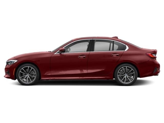 2021 Bmw 330i photo 3
