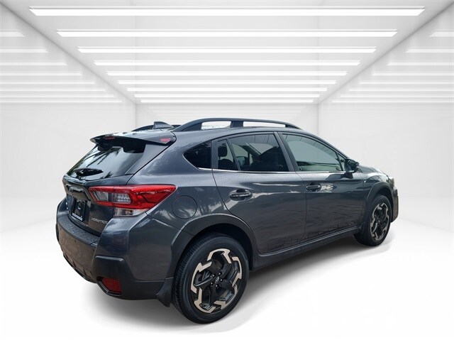 2023 Subaru Crosstrek Limited photo 4
