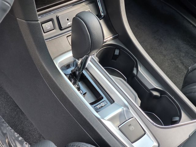 2026 Subaru Ascent Touring - Photo 13