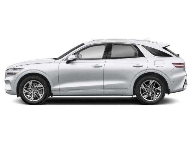 2024 Genesis GV70 Select Advanced 2.5T Sport Prestige photo 3
