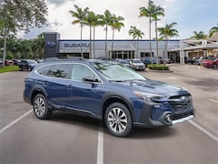 New 2025 Subaru Outback Limited SUV for Sale near Fort Lauderdale