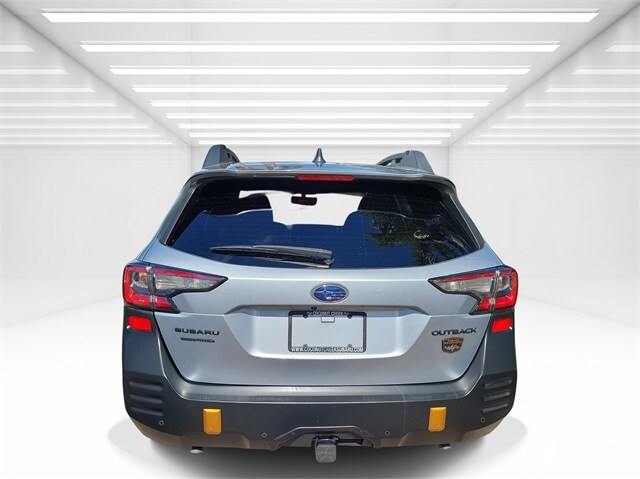 2023 Subaru Outback Wilderness photo 4