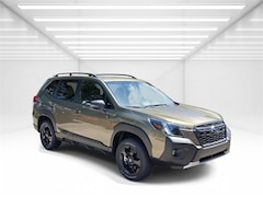 New 2025 Subaru Forester Wilderness SUV for Sale in Coconut Creek, FL
