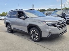 2025 Subaru Forester Premium SUV