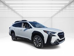 New 2025 Subaru Outback Limited SUV for Sale near Fort Lauderdale