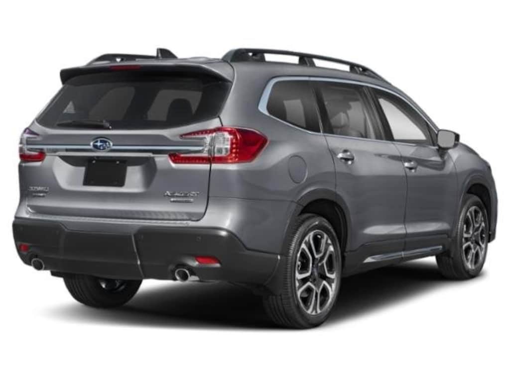 New 2025 Subaru Ascent Limited 7-Passenger SUV