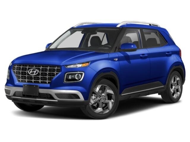 2023 Hyundai Venue Limited photo 4