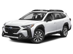 New 2025 Subaru Outback Limited XT SUV for Sale near Fort Lauderdale