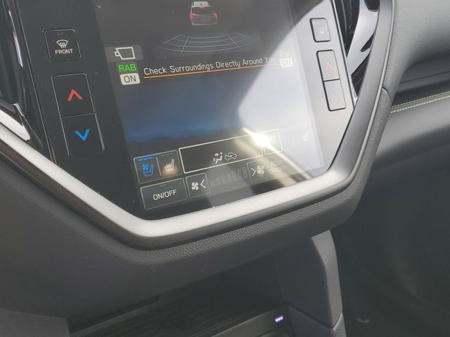 2026 Subaru Ascent Onyx Edition-Touring - Photo 28