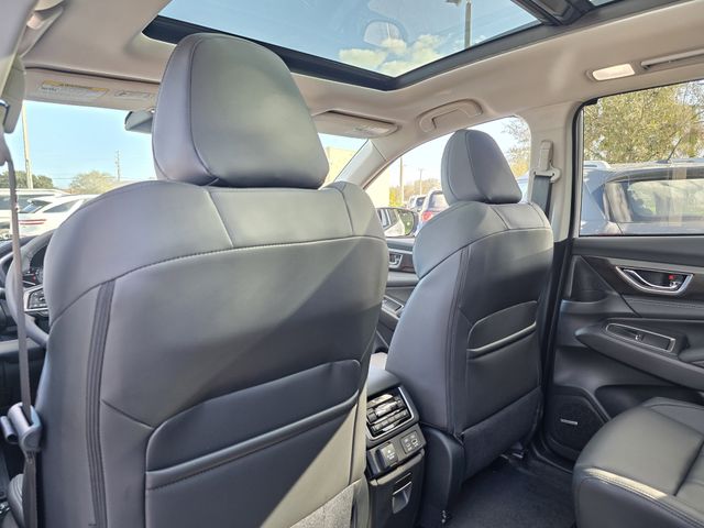 2026 Subaru Ascent Touring - Photo 9