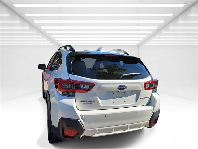 2023 Subaru Crosstrek Limited photo 3