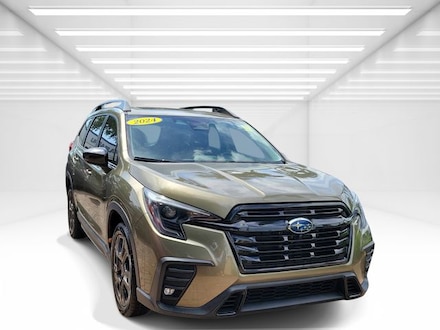 2024 Subaru Ascent Onyx Edition SUV for sale near Fort Lauderdale, FL