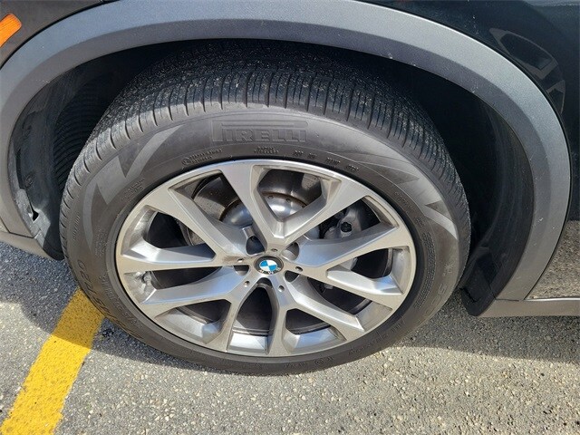 2022 Bmw X5 xDrive40i photo 4