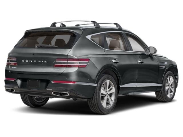 2024 Genesis GV80 2.5T photo 2