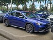 Subaru WRX