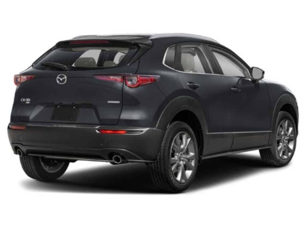 Used 2024 Mazda CX-30 2.5 S Preferred Package SUV