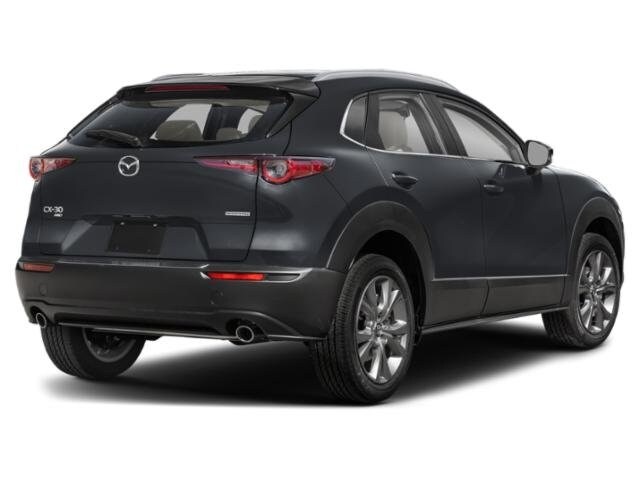 2024 Mazda CX-30 2.5 S Preferred photo 2