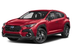 New 2026 Subaru Crosstrek Base SUV for Sale near Miami