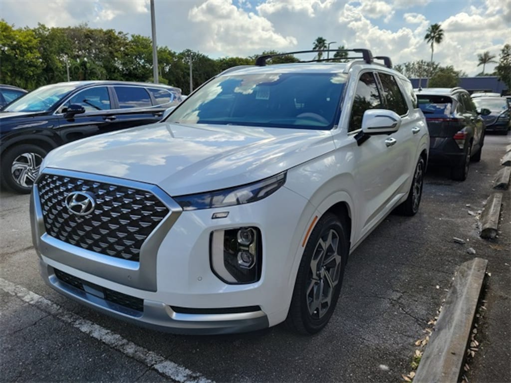 Used 2023 Hyundai Tucson Hybrid SEL Convenience SUV