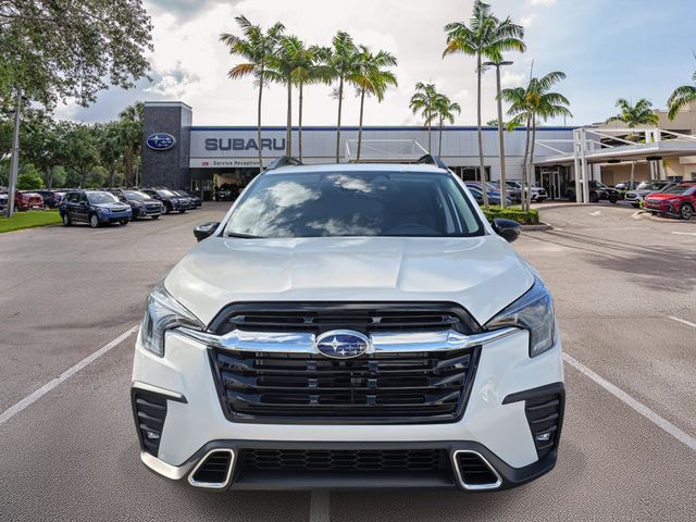 2026 Subaru Ascent Touring - Photo 2