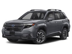 2026 Subaru Forester Premium SUV